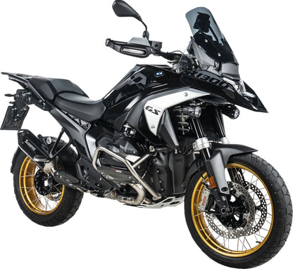 AKRAPOVIC CRASH BAR TITANIUM R1300GS CB-B13T1