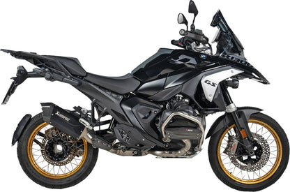 AKRAPOVIC CRASH BAR TITANIUM R1300GS CB-B13T1