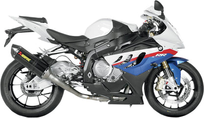 AKRAPOVIC EXHAUST RAC SS/CF S1000RR S-B10R1-RC