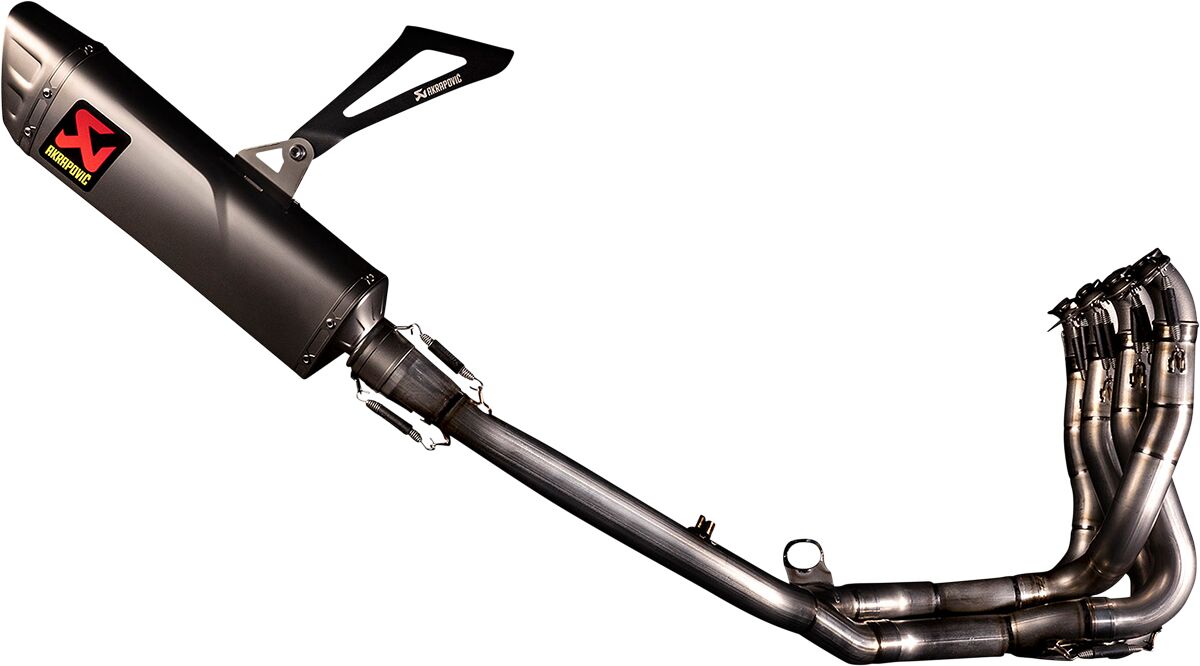 AKRAPOVIC EXHAUST RAC CBR1000RR S-H10R9-APLT