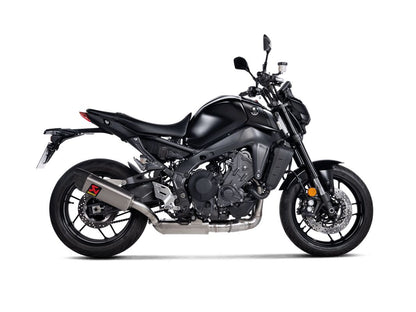 AKRAPOVIC RACING LINE COMPLETE EXHAUST SYSTEM SS/TI/CF S-Y9R15-HAPT/1