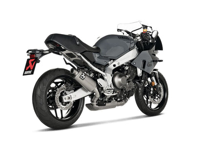 AKRAPOVIC RACING LINE COMPLETE EXHAUST SYSTEM SS/TI/TI S-Y9R16-HDT/2