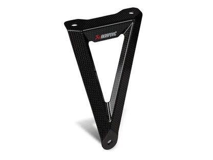 AKRAPOVIC EVOLUTION LINE FULL EXHAUST SYSTEM TITANIUM S-H10E4-APLT