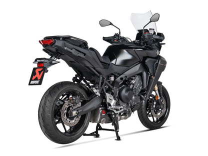 AKRAPOVIC RACING LINE COMPLETE EXHAUST SYSTEM SS/TI/TI S-Y9R22-HKKSS