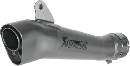AKRAPOVIC SLIP-ON LINE MUFFLER TITANIUM SM-Y6SO6T