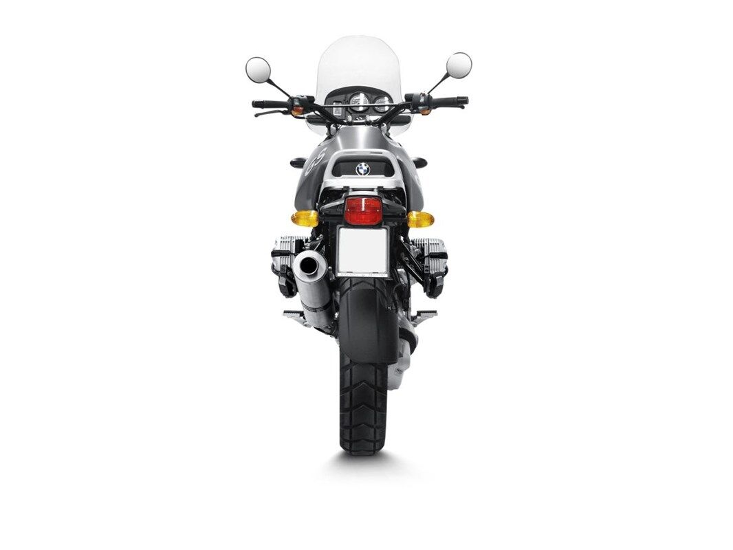 AKRAPOVIC SLIP-ON LINE MUFFLER TITANIUM S-B11SO1-HT