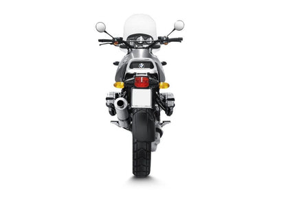 AKRAPOVIC SLIP-ON LINE MUFFLER TITANIUM S-B11SO1-HT
