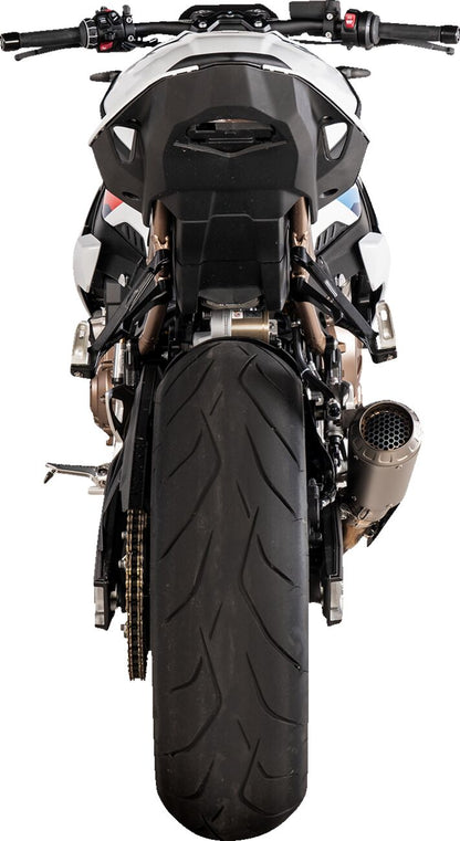 AKRAPOVIC MUFFLER TI BMW S1000RR 19 S-B10SO11-CBT