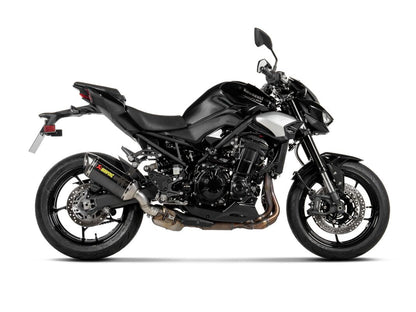 AKRAPOVIC SLIP-ON LINE CARBON MUFFLER S-K9SO11-HZC