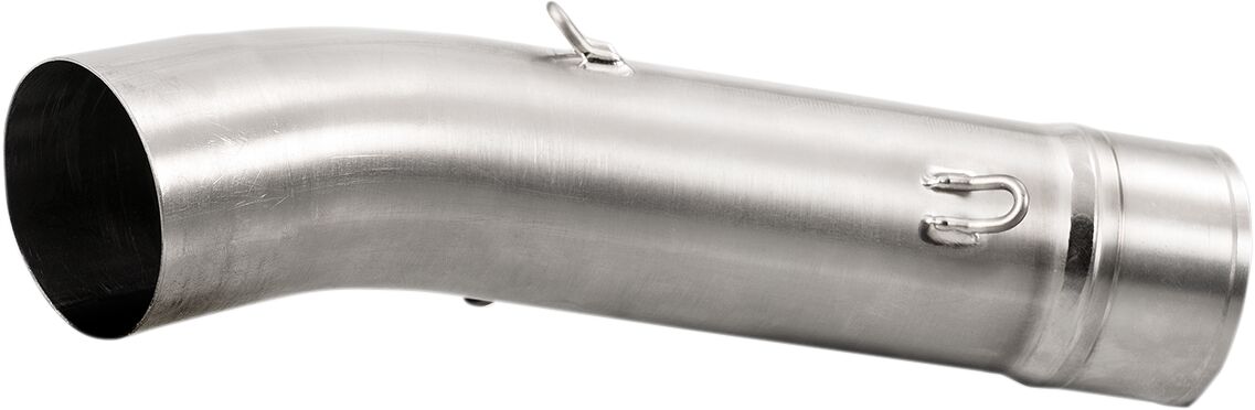 AKRAPOVIC LINKPIPE R1 EVO TRACK DAY L-Y10E5/TD