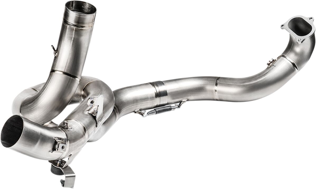 AKRAPOVIC HEADPIPES EVO MULTISTRADA E-D12E6