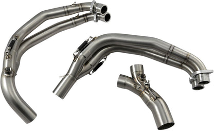 AKRAPOVIC HEADPIPES SS CB1000R E-H10R7