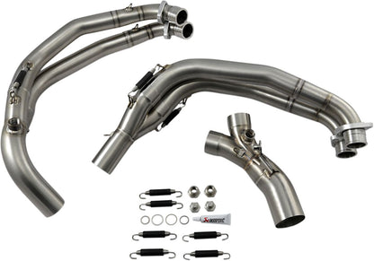 AKRAPOVIC HEADPIPES SS CB1000R E-H10R7