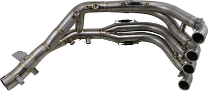 AKRAPOVIC HEADPIPES SS S1000XR E-B10R8