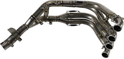 AKRAPOVIC HEADPIPES TI S1000XR E-B10E9