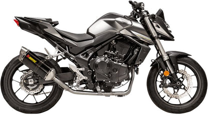 AKRAPOVIC HEADER SS HONDA CB750 HORNET E-H7R3