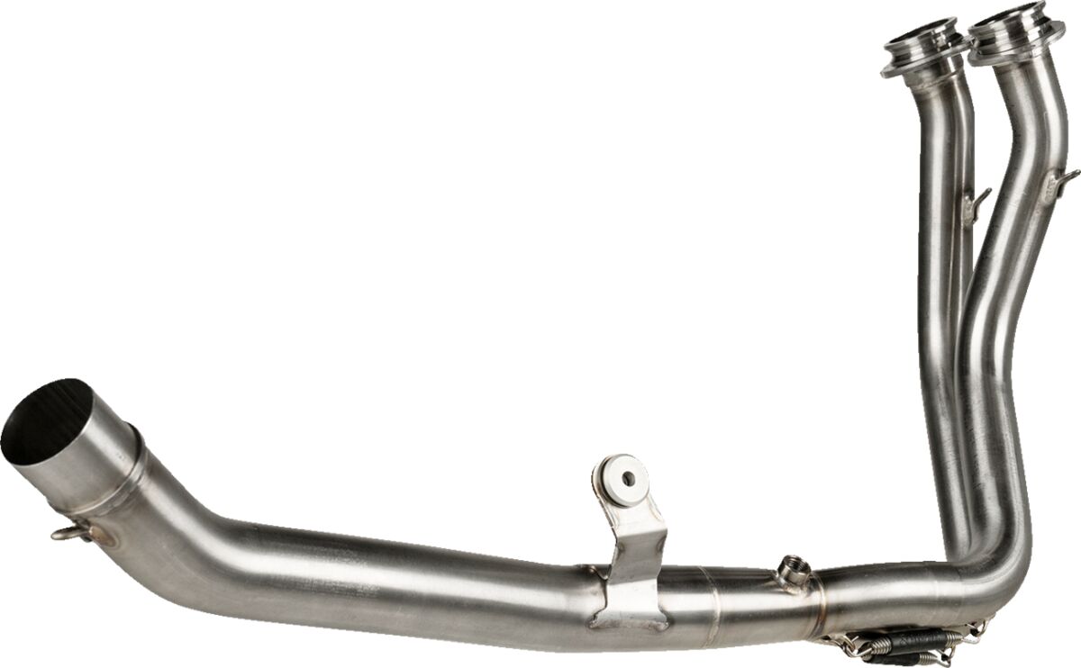 AKRAPOVIC HEADER SS HONDA CB750 HORNET E-H7R3