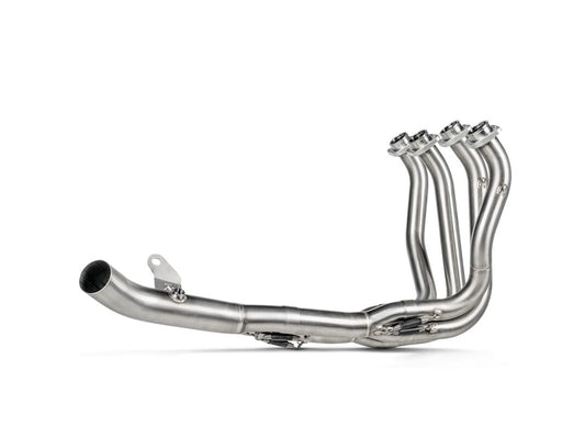 AKRAPOVIC Header Stainless Steel E-K9R7