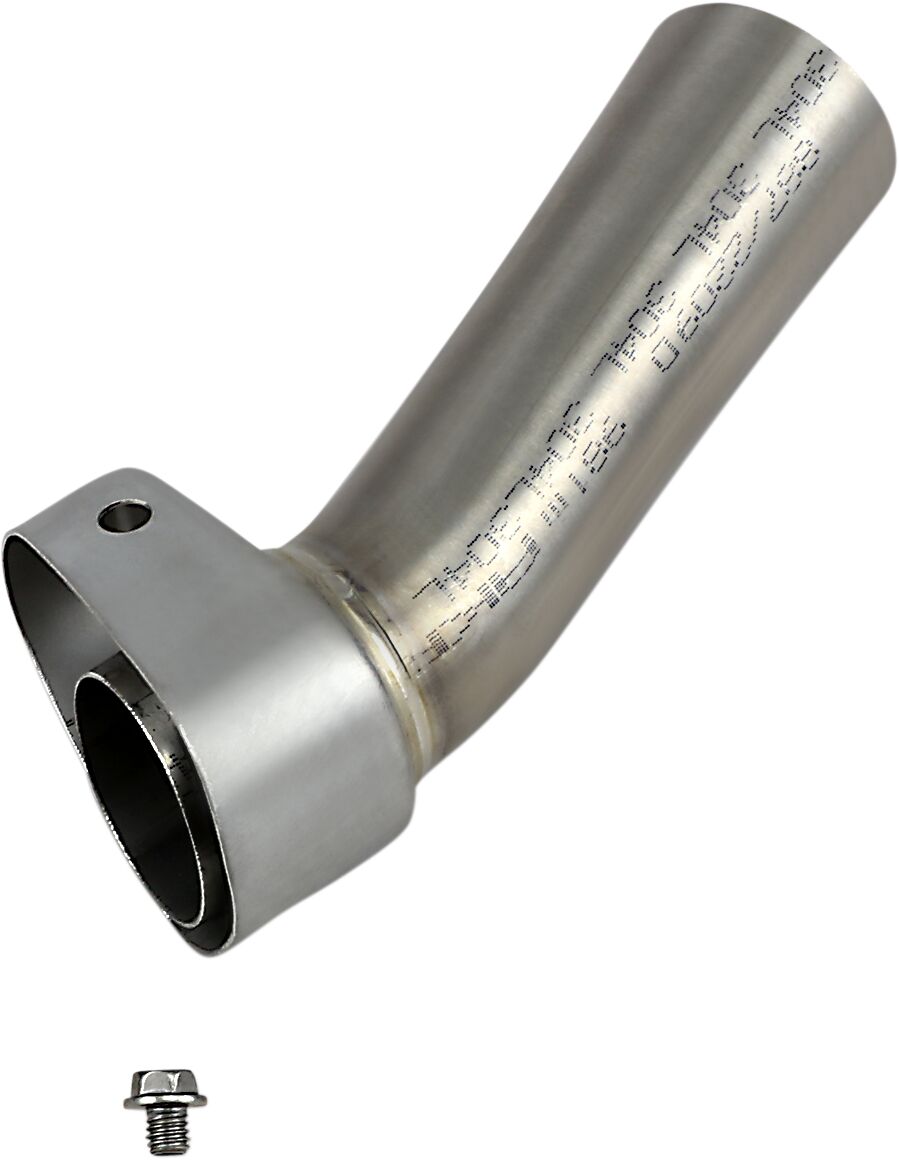 AKRAPOVIC OPTIONAL NOISE DAMPER/ DB-KILLER/ INSERT STAINLESS STEEL V-TUV002