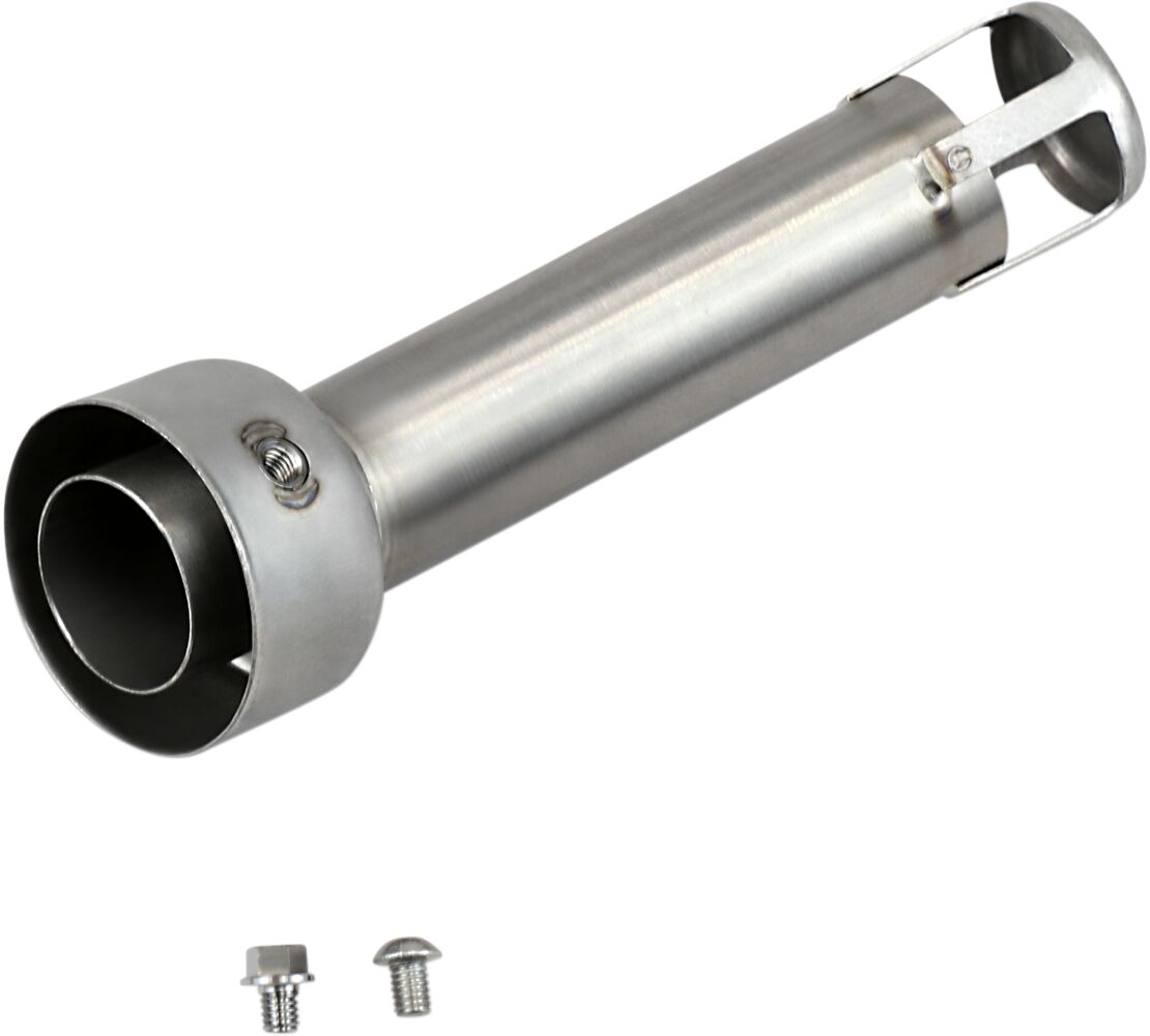 AKRAPOVIC NOISE DAMPER/ DB-KILLER/ INSERT STAINLESS STEEL V-TUV005