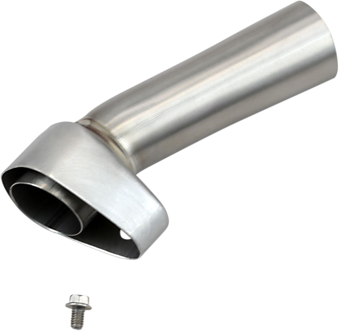 AKRAPOVIC OPTIONAL NOISE DAMPER/ DB-KILLER/ INSERT STAINLESS STEEL V-TUV052