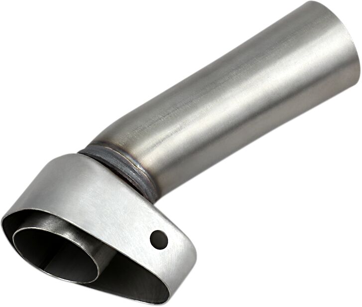 AKRAPOVIC OPTIONAL NOISE DAMPER/ DB-KILLER/ INSERT STAINLESS STEEL V-TUV052L