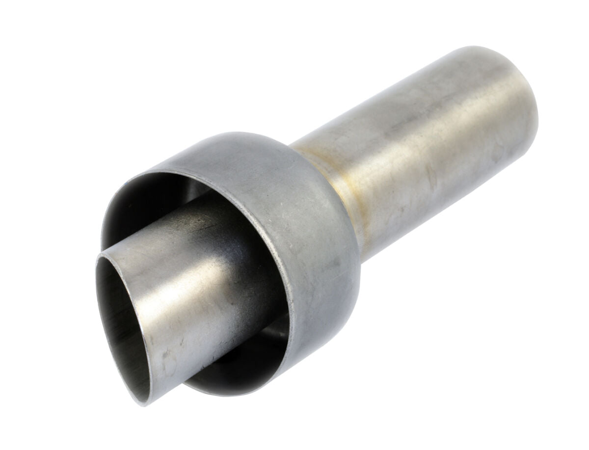 AKRAPOVIC NOISE DAMPER/ DB-KILLER/ INSERT STAINLESS STEEL RIGHT 095 V-TUV095