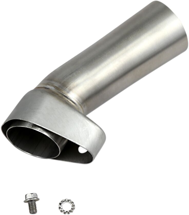 AKRAPOVIC OPTIONAL NOISE DAMPER/ DB-KILLER/ INSERT STAINLESS STEEL V-TUV049/1