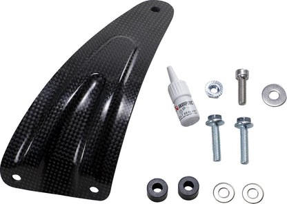AKRAPOVIC BRACKET MUFFLER RSV4 2015 P-MBA10R7