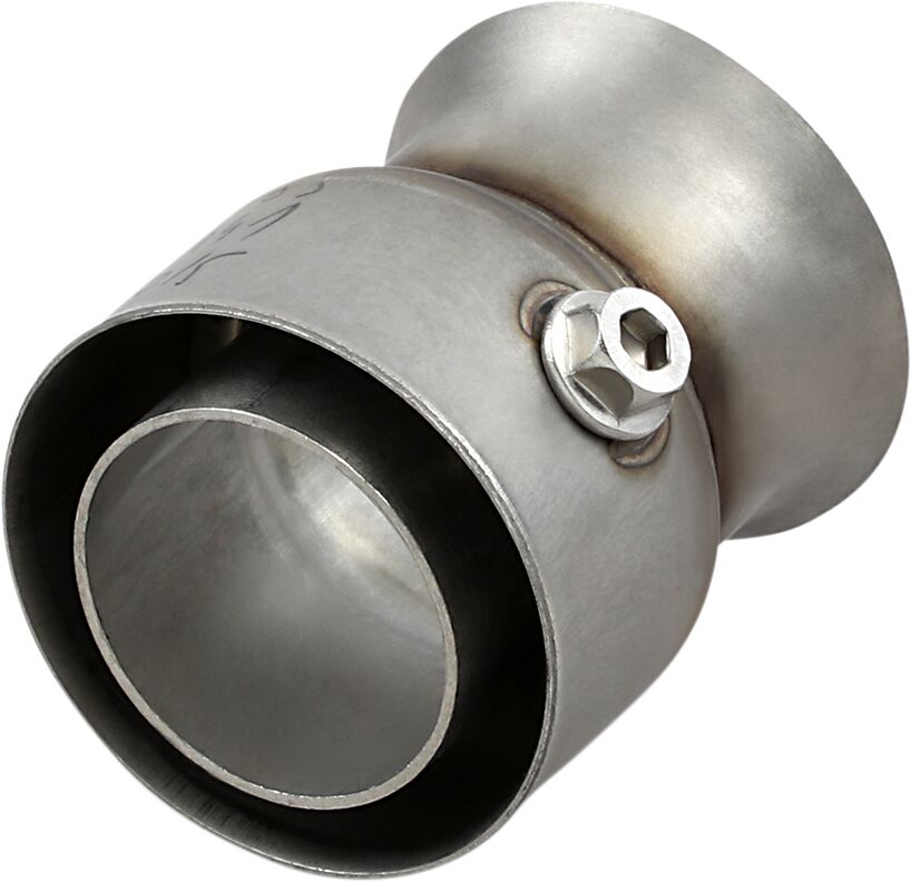 AKRAPOVIC NOISE DAMPER INSERT STAINLESS STEEL TUV132 V-TUV132