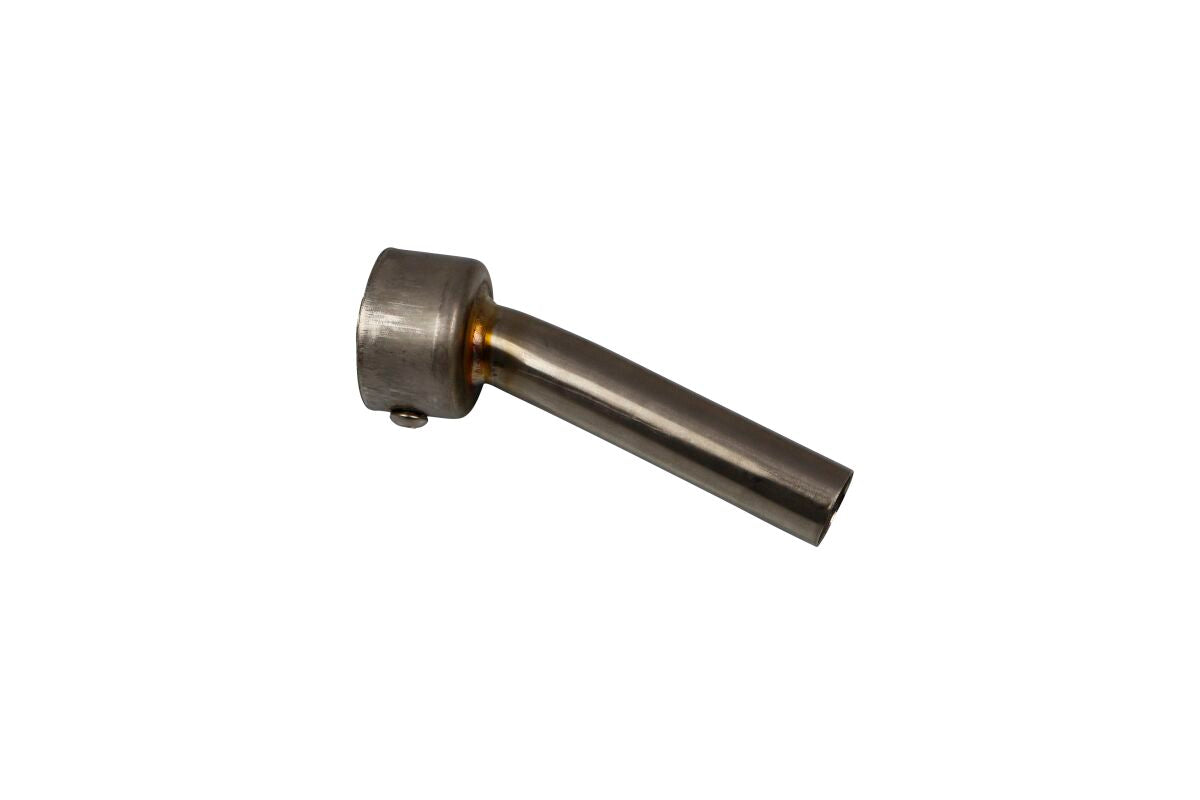 AKRAPOVIC NOISE DAMPER INSERT STAINLESS STEEL V-TUV017