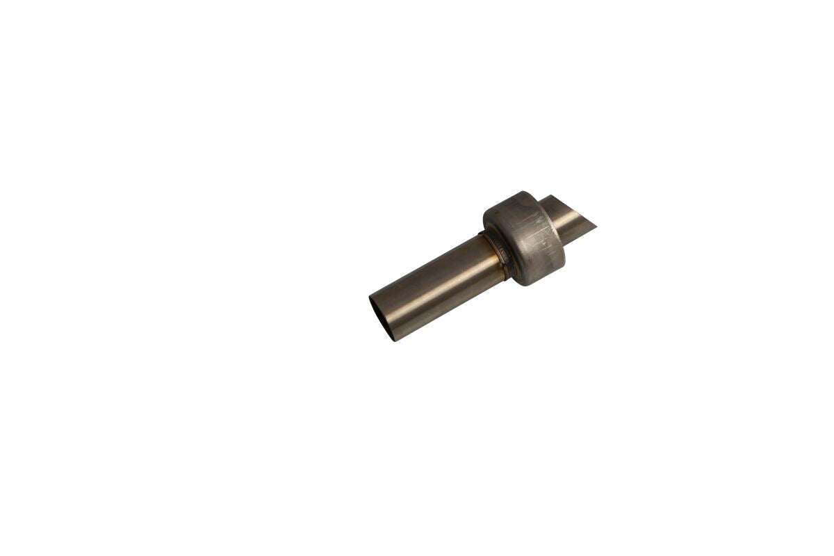 AKRAPOVIC NOISE DAMPER INSERT STAINLESS STEEL V-TUV098