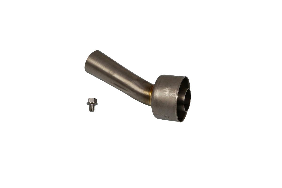 AKRAPOVIC NOISE DAMPER INSERT STAINLESS STEEL V-TUV018