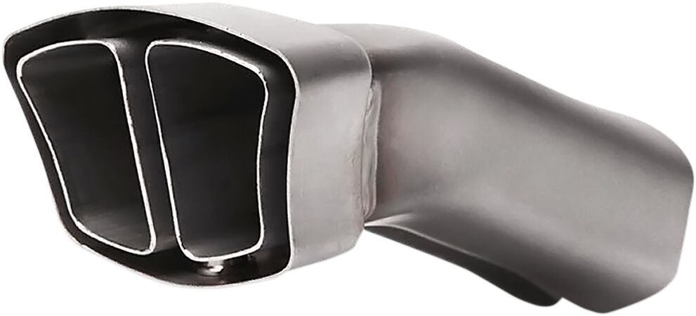 AKRAPOVIC OPTIONAL NOISE DAMPER/ DB-KILLER/ INSERT STAINLESS STEEL V-TUV169Y