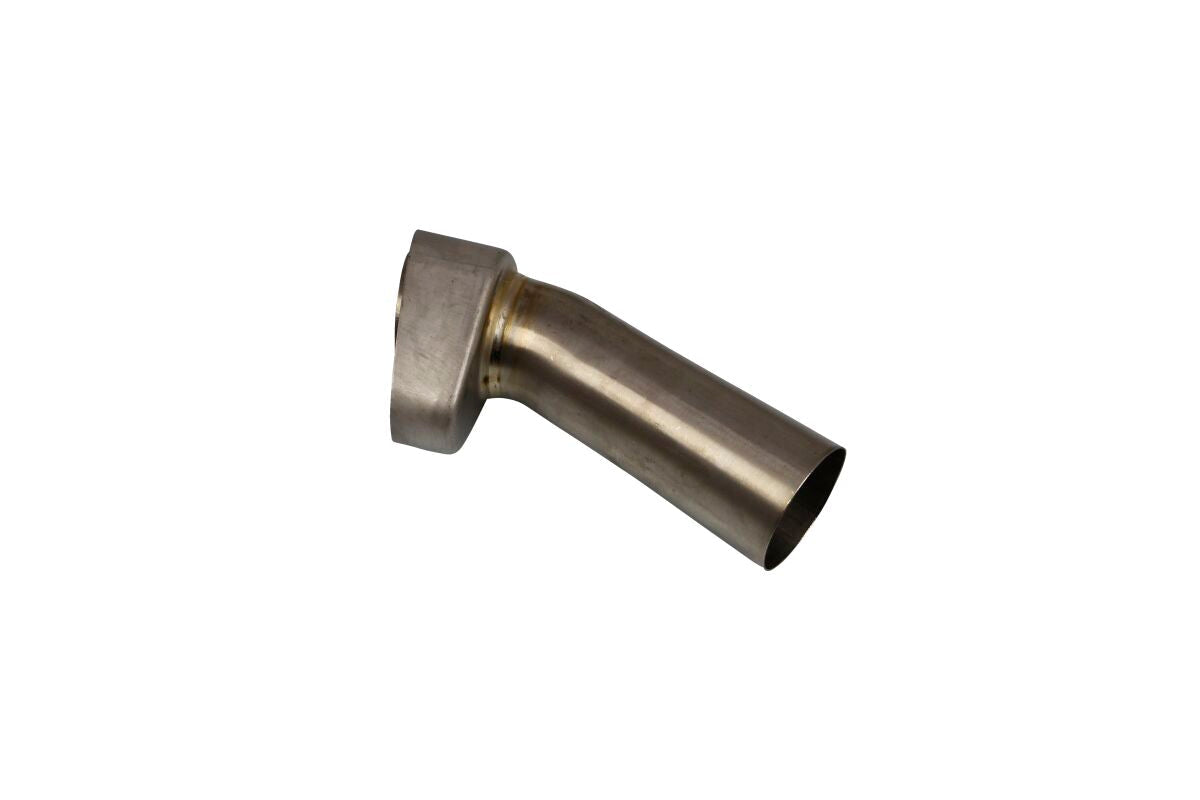 AKRAPOVIC NOISE DAMPER INSERT STAINLESS STEEL V-TUV050