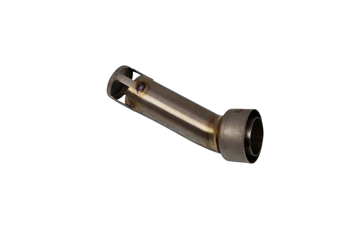 AKRAPOVIC NOISE DAMPER INSERT STAINLESS STEEL V-TUV048