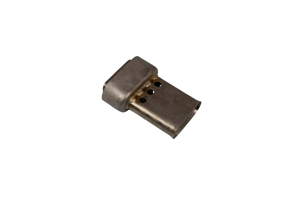 AKRAPOVIC NOISE DAMPER INSERT STAINLESS STEEL V-TUV056/1