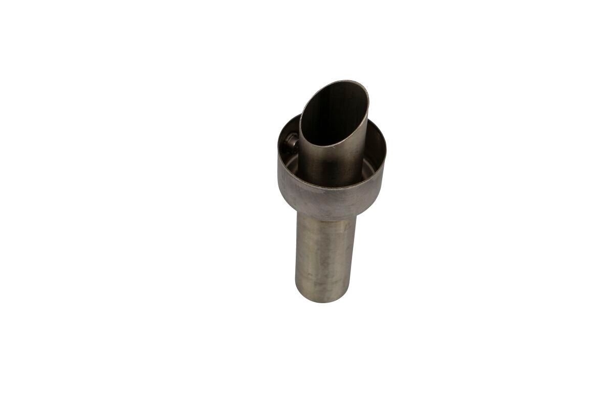 AKRAPOVIC NOISE DAMPER INSERT STAINLESS STEEL V-TUV096L