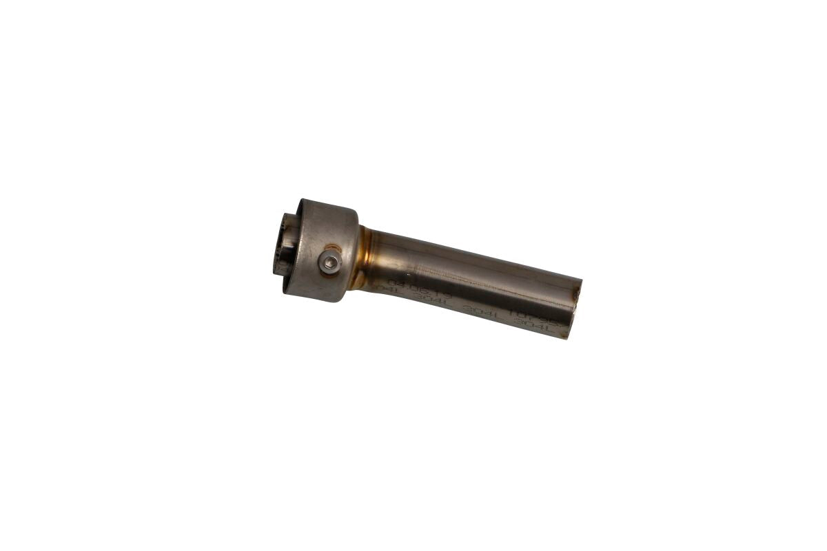 AKRAPOVIC NOISE DAMPER INSERT STAINLESS STEEL V-TUV028