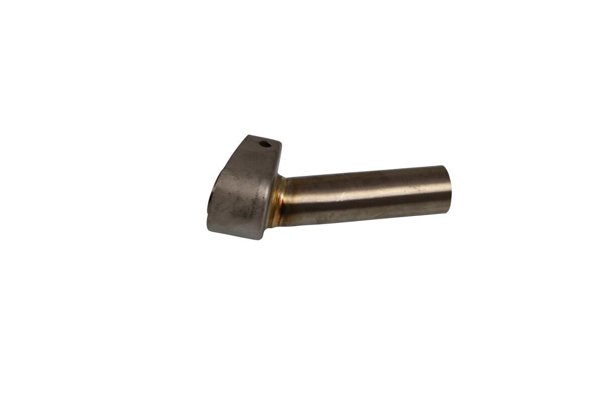 AKRAPOVIC NOISE DAMPER INSERT STAINLESS STEEL V-TUV133