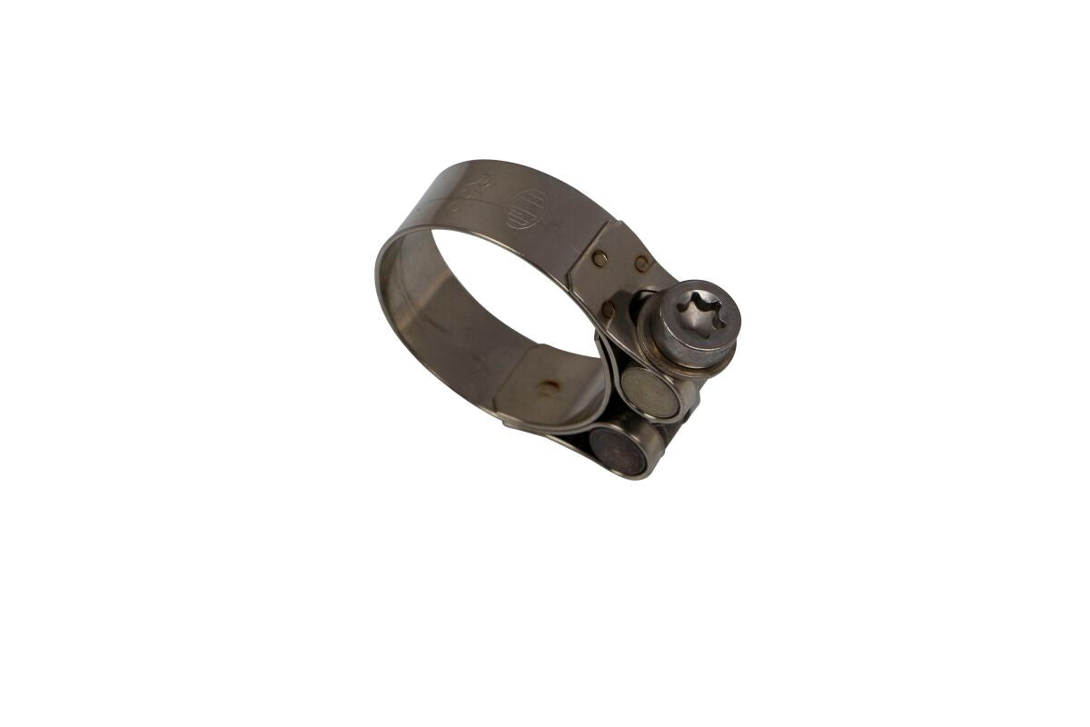AKRAPOVIC EXHAUST CLAMP STAINLESS STEEL P-R53