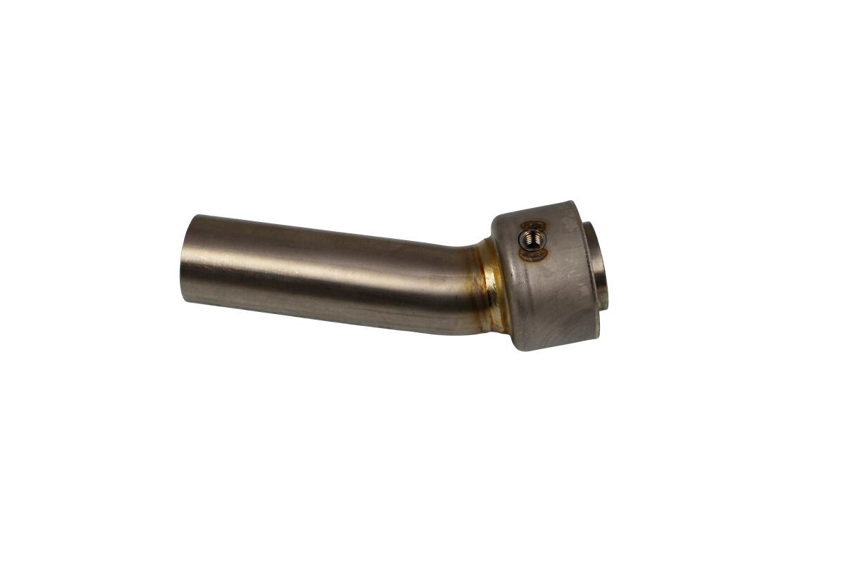 AKRAPOVIC NOISE DAMPER INSERT STAINLESS STEEL V-TUV120L