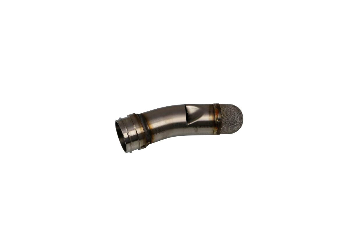 AKRAPOVIC NOISE DAMPER INSERT STAINLESS STEEL P-SA014/1