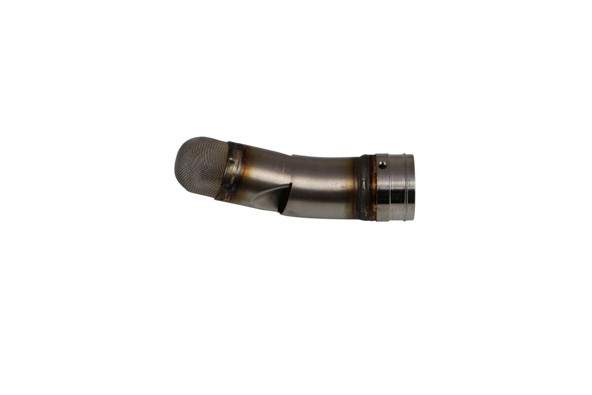 AKRAPOVIC NOISE DAMPER INSERT STAINLESS STEEL P-SA019