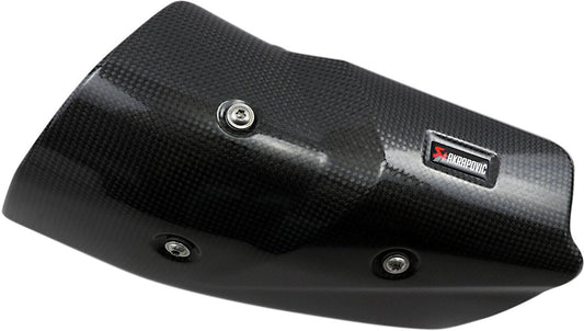 AKRAPOVIC HEAT Shield CA BMW P-HSB10SO2