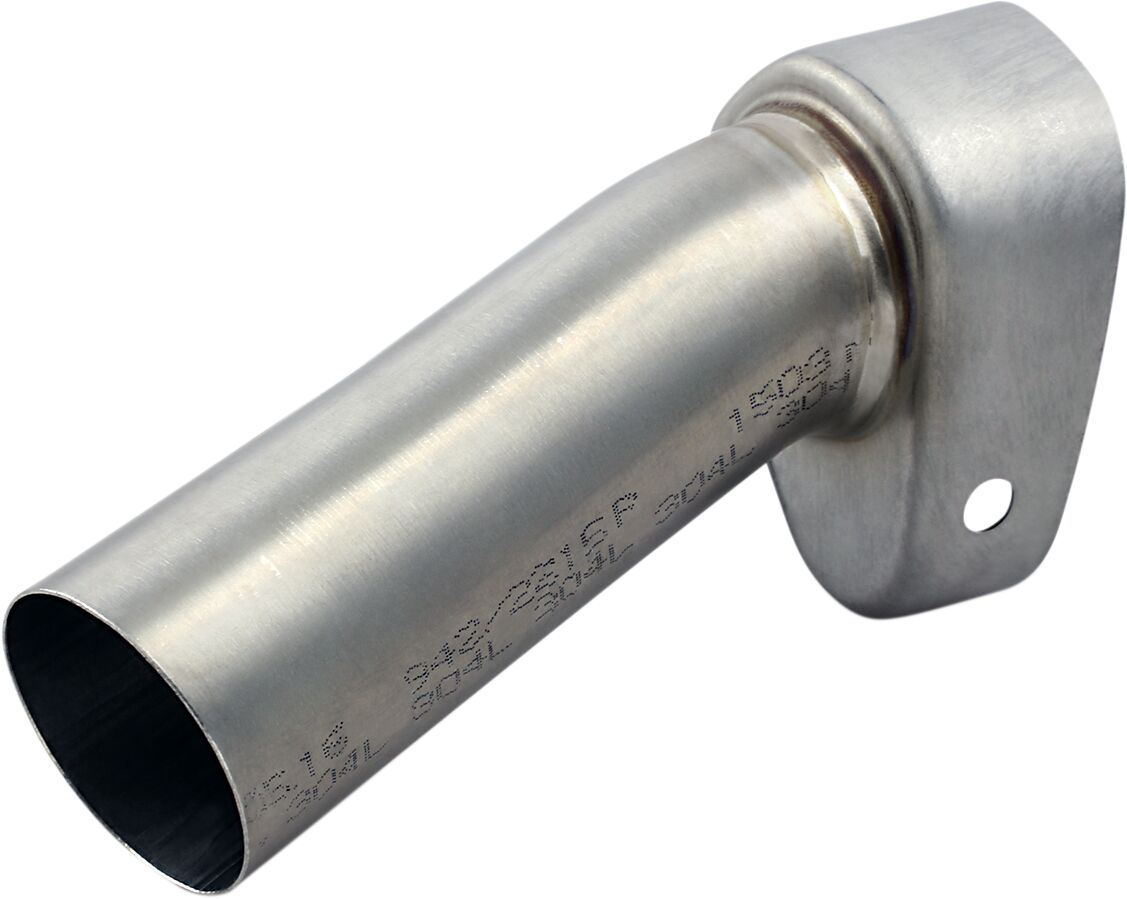 AKRAPOVIC NOISE DAMPER TUV050/3 V-TUV050/3