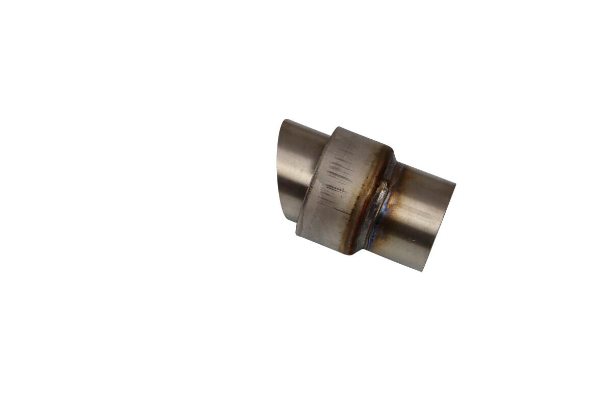 AKRAPOVIC NOISE DAMPER INSERT STAINLESS STEEL V-TUV177
