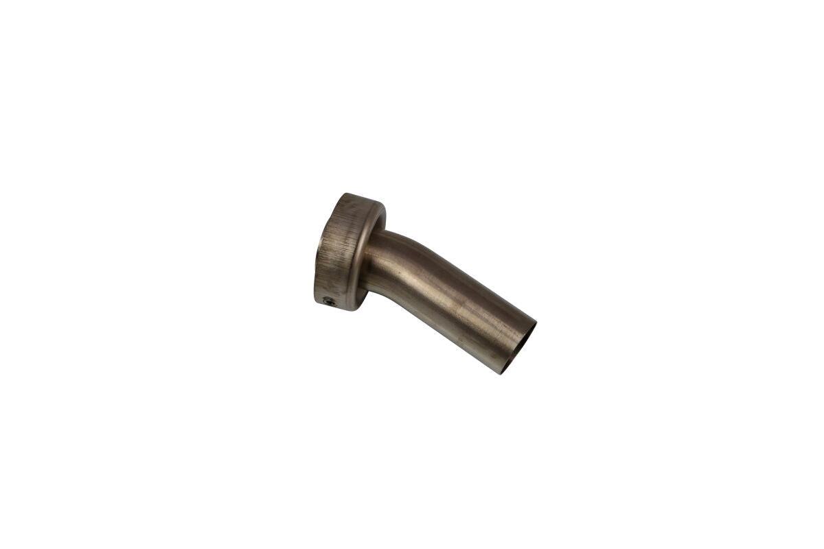 AKRAPOVIC NOISE DAMPER INSERT STAINLESS STEEL V-TUV075