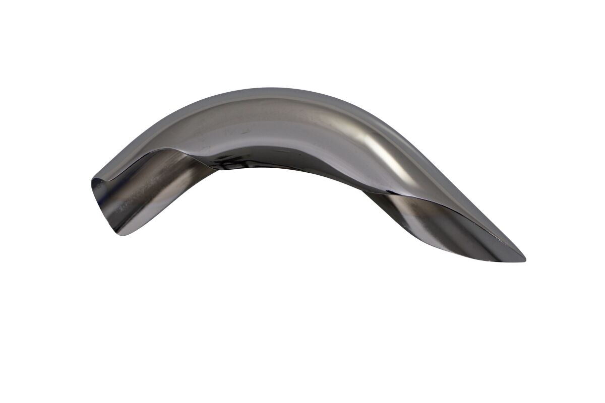 AKRAPOVIC HEAT SHIELD CF ZZR1400 LE P-HSK14SO1L