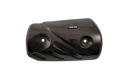 AKRAPOVIC HEAT SHIELD CF ZZR1400 LE P-HSK14SO1L